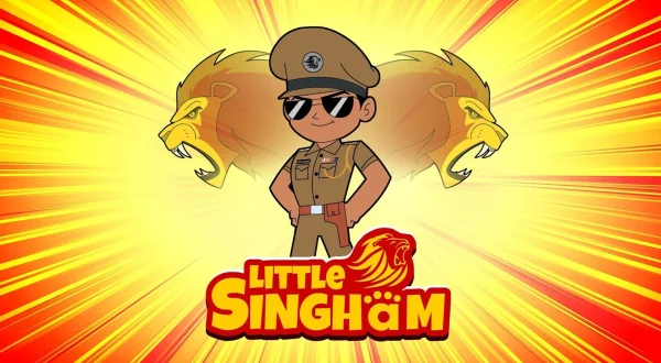 Little Singham
