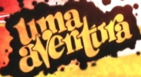 Uma Aventura