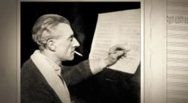 Qui a volé le "Boléro" de Ravel ?