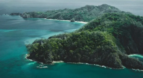 Secretos de la isla