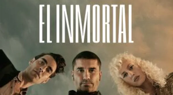 El Inmortal