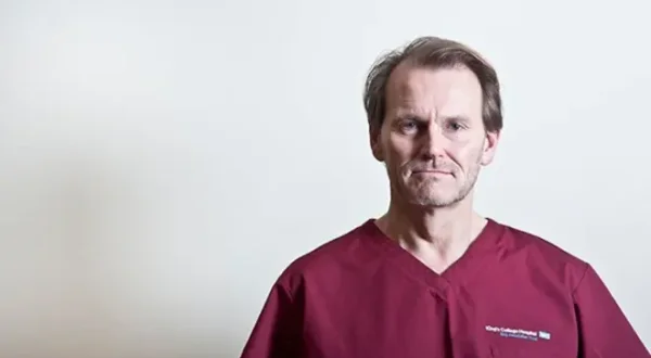 24 Hours in A&E