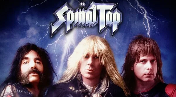 Spinal Tap