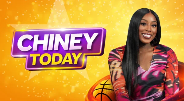 Chiney Today