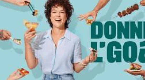Donner l'goût