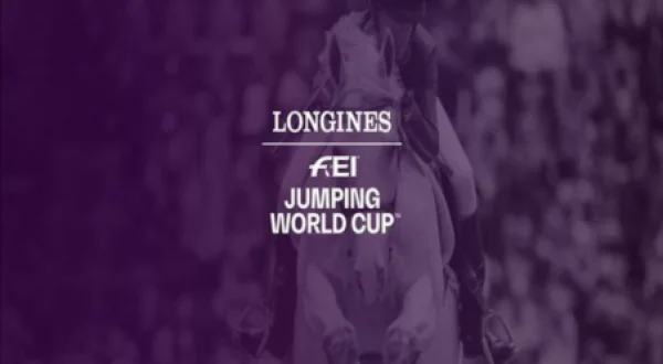Hipismo - FEI Taça Do Mundo De Saltos - Liga Europeia 2026-2027 - Magazine - Oslo, Noruega - Resumo