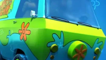 Scooby-Doo : mission environnement
