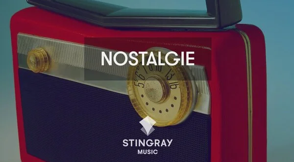 Stingray Nostalgie