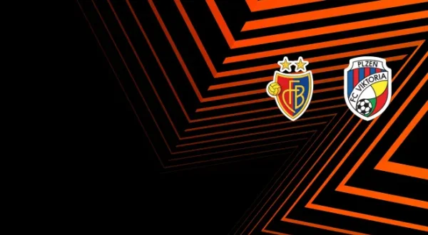Fussball: FC Basel 1893 - FC Viktoria Plzeň
