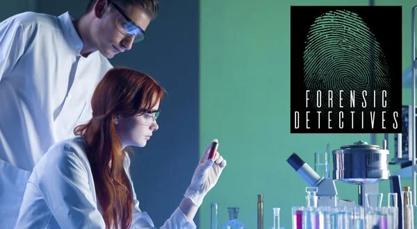 Forensic Detectives