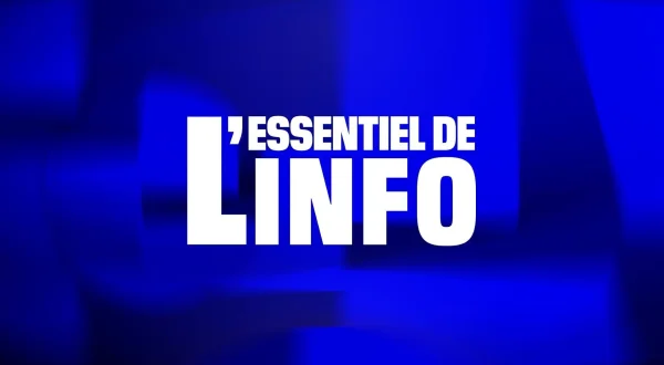 7h30, l'essentiel