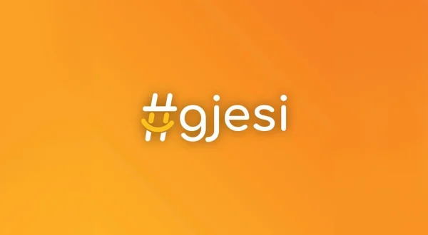 Gjesi