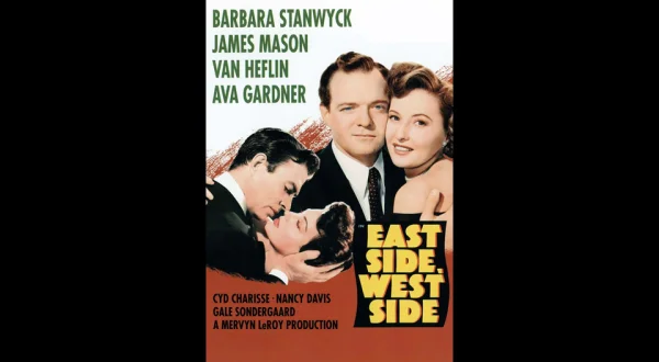 East Side, West Side