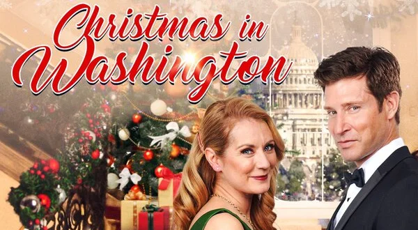 Christmas in Washington