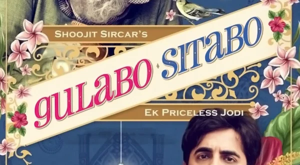 Gulabo Sitabo