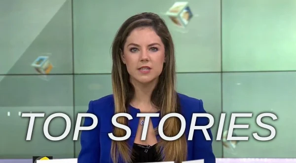 Top Stories