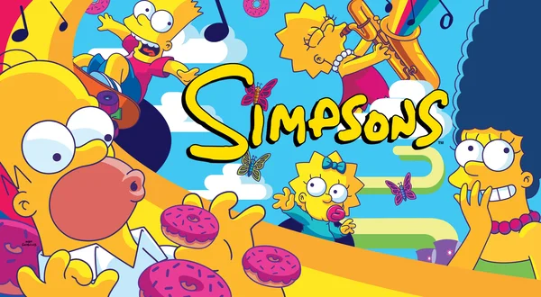 Simpsons