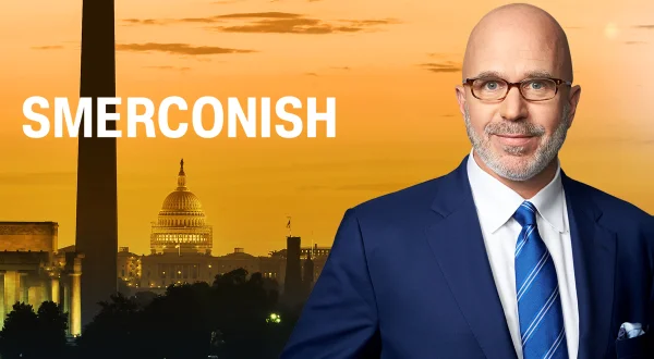 Smerconish