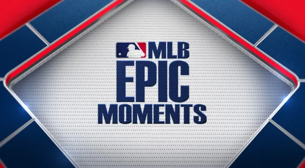 MLB Epic Moments