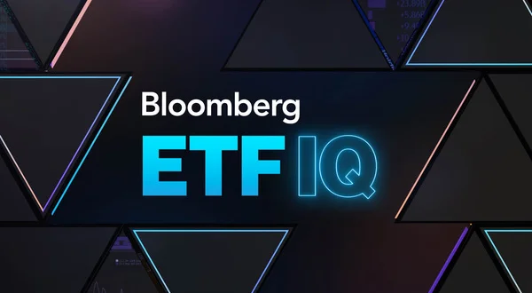 Live: Bloomberg ETF IQ