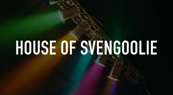 House of Svengoolie