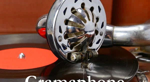 Gramaphone