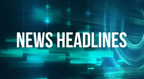 News Headlines
