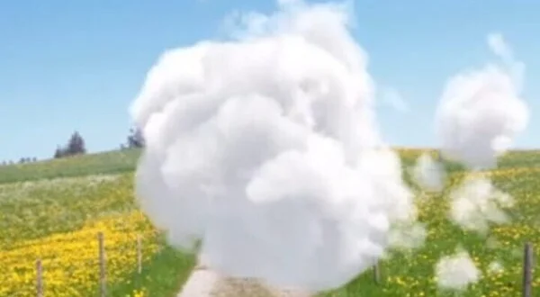 Météo régionale