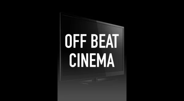 Off Beat Cinema