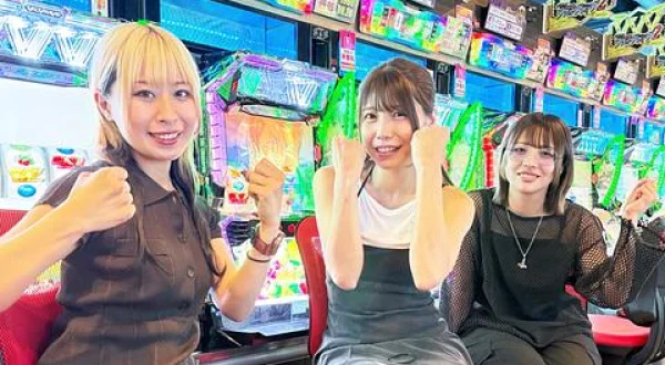 パチスロキャノンボール season36 ＃5