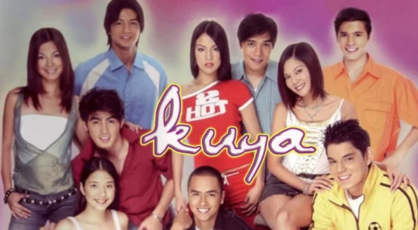 Kuya