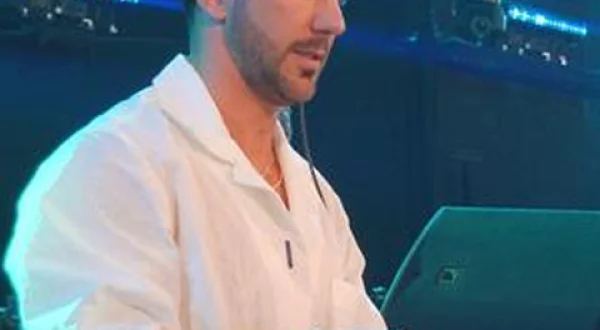 Hot Since 82: Music On Festival 2023 - Amsterdam (Netherlands)
