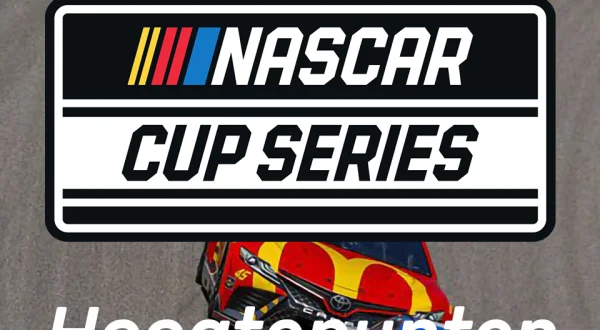 NASCAR Cup Series Hoogtepunten