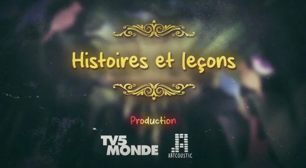Histoires et leçons