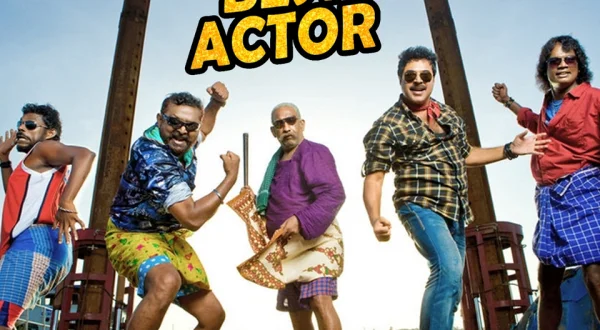 Best Actor