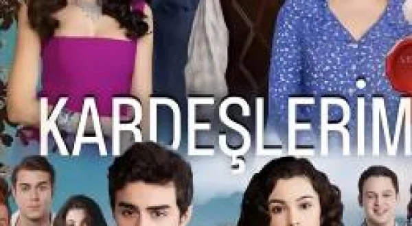 Kardeşlerim