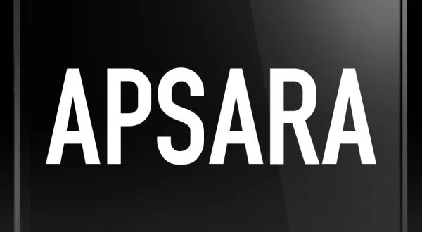 Apsara