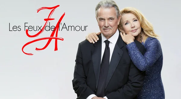 Les feux de l'amour