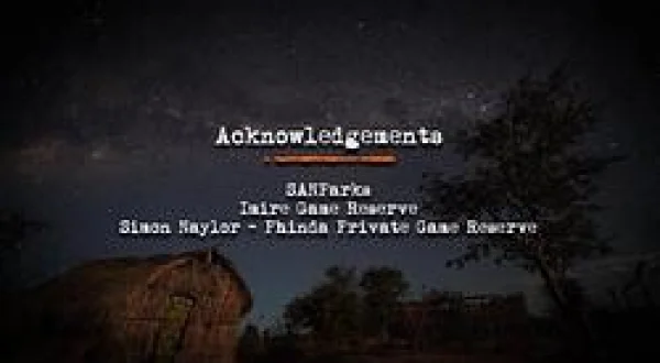 Carter's W.A.R. S1 E02 - White Gold - SEG8