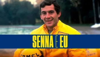 Senna E Eu