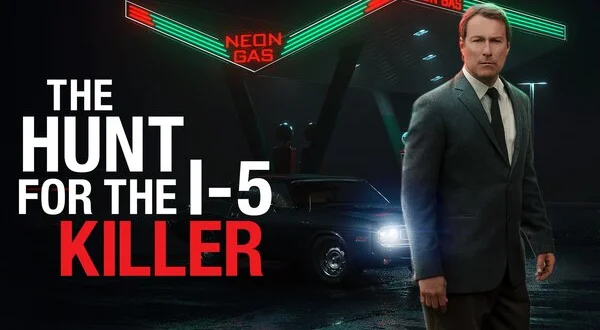 The Hunt for the I-5 Killer