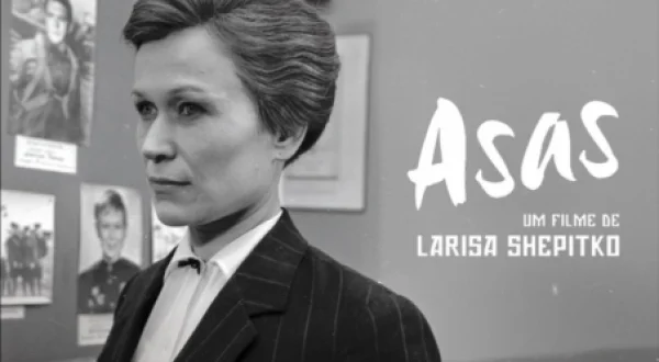 Asas (Krylya)