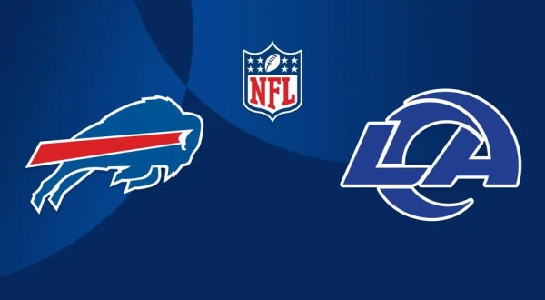 Live: NFL Football