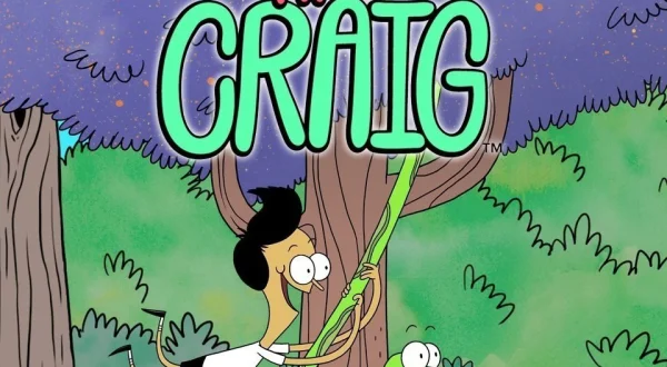 Sanjay and Craig