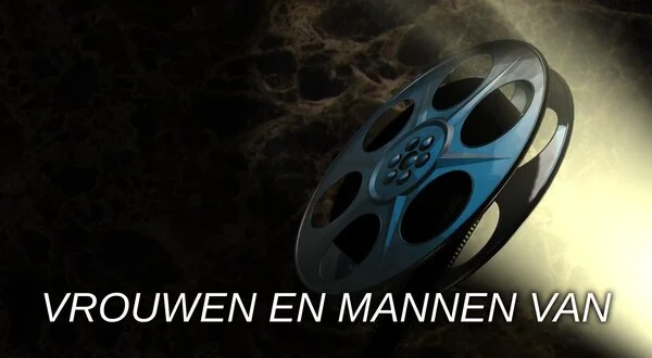 Vrouwen en mannen van