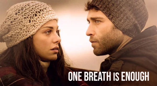 One Breath Is Enough