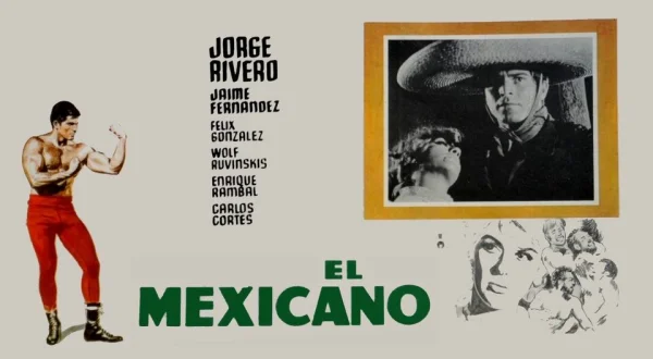 El mexicano