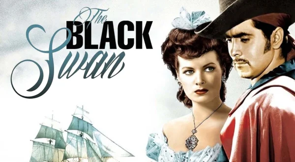 The Black Swan