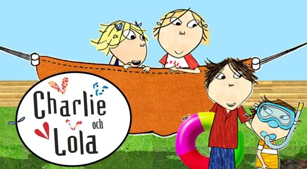 Charlie och Lola