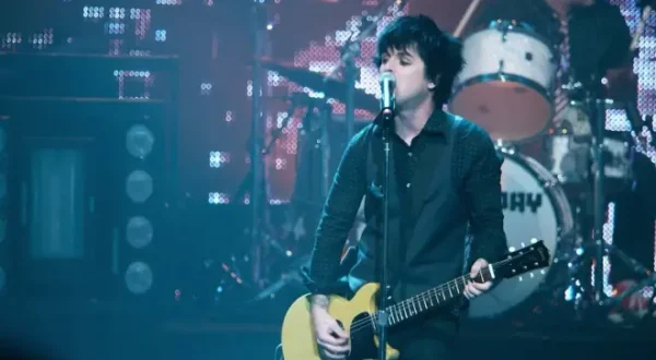 Green Day: Live at Fox Theater
